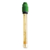 HI 1211T : pH electrode, Ultem body, double junction, polypropylene-filled, screw cap & PG 13.5 thread