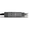 HI 2003/3 : ORP/Pt electrode with built-in matching pin & 3m (10') cable