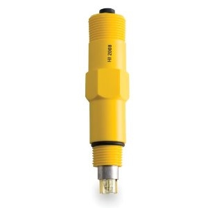 HI 2008 : PCA330 ORP electrode 