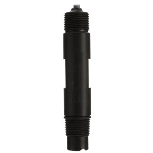 HI 2930B/5 : ORP Platinum electrode with amplifier, double junction, external thread & BNC with 16.5' (5m) cable 