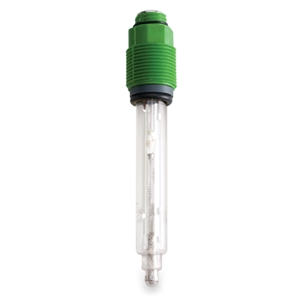 HI 3211T : ORP/Pt electrode, Ultem body, polypropylene-filled, double junction, screw cap & PG 13.5 thread 