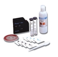 HI 38018 : Free Chlorine LR & MR test kit with checker disc  (200 tests) 