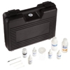 HI 38035 : Total Hardness & Calcium test kit (gpg) (100/100 tests) 