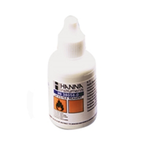 HI 38058-100 : pH, pH indicator method Range: 4.0 to 10.0 pH Reagent kit, 100 tests (4.0-10.0 pH) 