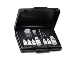 HI 3813 : Acidity and alkalinity test kit 