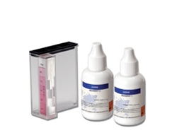 HI 3832 : Iodine test kit (50 tests average) 