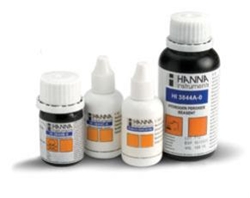 HI 3844-100 : Hydrogen peroxide replacement kit (100 tests) 