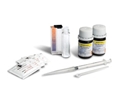 HI 3854-100 : Zinc, zincon method Range: 0 to 3.0 mg/L (ppm) Zn Reagent kit; 100 tests (zinc) 