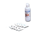 HI 3875-100 : Chlorine, Free, DPD colorimetric method Range: 0 to 3.5 mg/L (ppm) Cl2 Reagent kit; 100 tests (free chlorine)