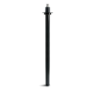 HI 6052 : Submersible electrode holder: Total Length 1605 mm (63.2"), Submersion Length 1500 mm (59.1") 