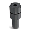 HI 60545 : Bypass loop pH & ORP electrode holder ¾NPT, PVC