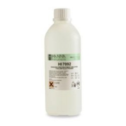 HI 7092M : Pre-treatment oxidizing solution for ORP electrodes, 0.23 L 