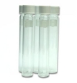 HI 731311 : Glass vial with cap for HI 957xx series (4 pcs) 
