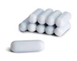  HI 731320 : Stir bars (10 pcs) for magnetic stirrers (List: $66)