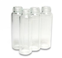 HI 731321 : Glass cuvets (4 pcs) 