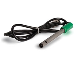 HI 76303 : Detachable 4-ring platinum ATC conductivity probe for HI 933100 & HI 9635 with 3.3' (1 m)