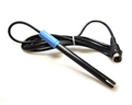 HI 76304 : Conductivity/TDS probe for liquid measurement of HI 993310, amperometric, ATC, 2 m (6.6 f