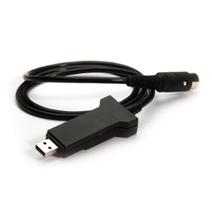 HI7698281 : Replacement USB cable for HI 9828 or HI 98280 multi parameter meters