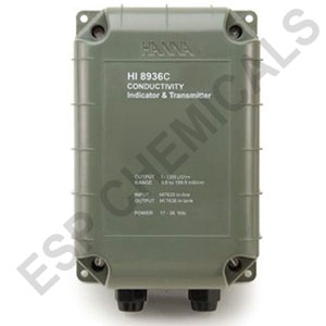 HI 8936CN : Conductivity transmitter (0-1999 µS/cm)