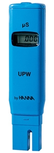 HI 98309 : UPW, EC tester (List: $165)