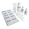 HI 38022 : Total Chlorine HR test kit (100 tests) 