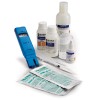 HI 38078 : Sodium Absorption Ratio (SAR) test kit (100 tests average) 