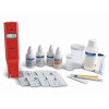 HI 3837 : Boiler and feedwater test kit (phosphate, sulfite test kits and pH tester) 