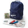 HI 3896BP : BackPack Soil Analysis Test Kit 