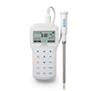 HI98165 : Professional Cheese pH meter