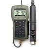 HI9829-00041 : HI 9829 Multiparameter Standard logging model with 4m cable + Standard Probe & Sensors (12 parameters)