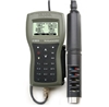 HI9829-01041 : HI 9829 Multiparameter Standard logging model with 4m cable + Standard Probe & Sensors (13 parameters) with Turbidity Sensor