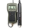 HI9829-01041 : HI 9829 Multiparameter Standard logging model with 4m cable + Standard Probe & Sensors (13 parameters)  with Turbidity Sensor