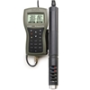 HI9829-03041 : HI 9829 Multiparameter Standard logging model with 4m cable + Autonomous Intelligent Logging Probe & Sensors (13 parameters) with Turbidity Sensor