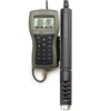 HI9829-03041 : HI 9829 Multiparameter Standard logging model with 4m cable + Autonomous Intelligent Logging Probe & Sensors (13 parameters)  with Turbidity Sensor