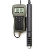 HI9829-10201 : HI 9829 Multiparameter GPS logging model with 20m cable + Standard Probe & Sensors (12 parameters)