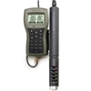 HI9829-11041 : HI 9829 Multiparameter GPS logging model with 4m cable + Standard Probe & Sensors (13 parameters)  with Turbidity Sensor
