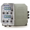 HI 9912 : Dual Proportional pH and ORP Controller