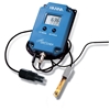 HI 991404: GroChek Combo pH EC TDS Temperature 
