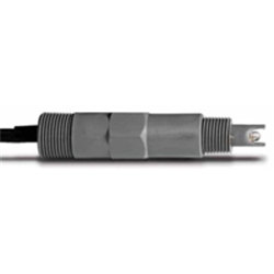 HI 1003/5 : pH electrode with built-in matching pin & 5m (16.5') cable