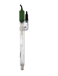 HI 1135B : pH combination electrode for continouos monitoring with high pressure, BNC, 1m cable
