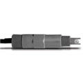 HI 2002/5 : Standard model ORP/Pt electrode with 5m (16.5') cable