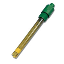 HI 3210B/5 : ORP electrode, Ultem body, double junction, polypropylene-filled,  BNC, 16.5', 5m cable 