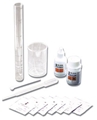 HI 38000 : Sulfate test kit, 20-100 ppm (100 tests) 