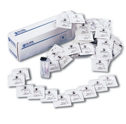 HI 38075 : Copper LR & HR test kit-color cube method (50/50 tests)