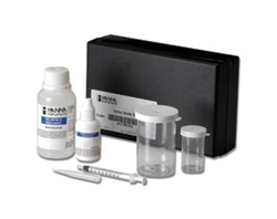 HI 3818 : Carbon dioxide test kit (110 tests average) 