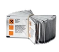 HI 3834-050 : Iron, phenanthroline colorimetric method Range: 0 to 5 mg/L (ppm) Fe Reagent kit; 50 tests (iron)