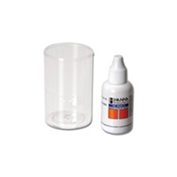 HI 3840 : Hardness LR test kit, 0-150 ppm (50 tests average) 