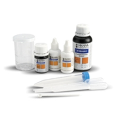 HI 3844 : Hydrogen peroxide test kit (100 tests average) 