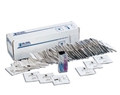 HI 3846-100 : Chromium LR, dyphenylcarbohydrazide method Range: 0 to 1.0 mg/L (ppm) Cr6+ Reagent kit; 100 tests (Cr6+ LR)