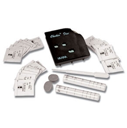 HI 3855 : Cyanide test kit with checker disc (100 tests) 